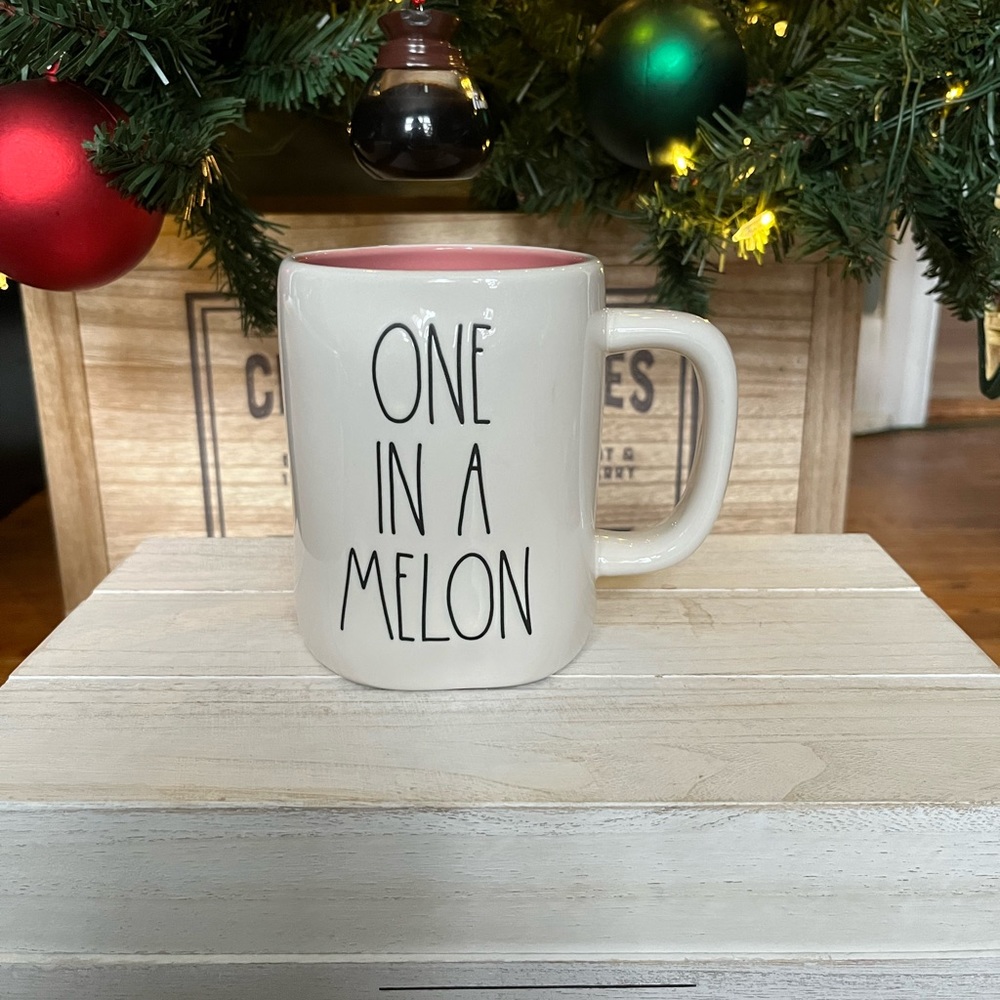 Rae Dunn mug